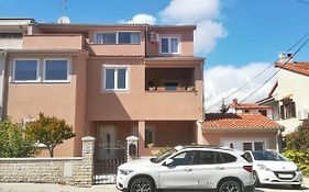 Jimmy Apartments